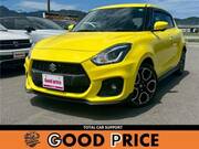 2017 SUZUKI SWIFT