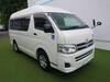 TOYOTA REGIUS ACE VAN