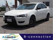 2011 MITSUBISHI GALANT FORTIS