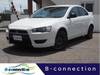 MITSUBISHI GALANT FORTIS