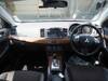 MITSUBISHI GALANT FORTIS