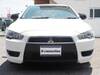 MITSUBISHI GALANT FORTIS