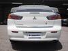MITSUBISHI GALANT FORTIS