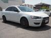 MITSUBISHI GALANT FORTIS
