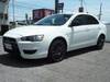 MITSUBISHI GALANT FORTIS