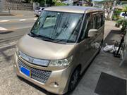 2010 SUZUKI PALETTE SW