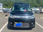 2014 SUZUKI SPACIA CUSTOM
