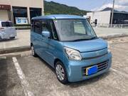 2013 SUZUKI SPACIA
