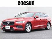 2019 VOLVO V60
