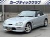 SUZUKI CAPPUCCINO