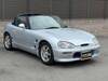 SUZUKI CAPPUCCINO