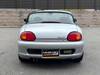 SUZUKI CAPPUCCINO