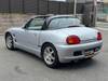 SUZUKI CAPPUCCINO