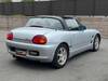 SUZUKI CAPPUCCINO