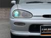 SUZUKI CAPPUCCINO