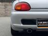 SUZUKI CAPPUCCINO