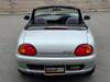 SUZUKI CAPPUCCINO