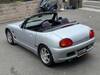 SUZUKI CAPPUCCINO