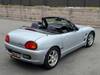 SUZUKI CAPPUCCINO