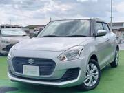 2018 SUZUKI SWIFT XG