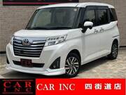 2018 TOYOTA ROOMY