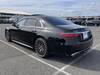 MERCEDES BENZ S CLASS