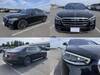 MERCEDES BENZ S CLASS