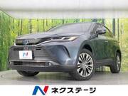 2021 TOYOTA HARRIER HYBRID Z