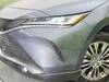TOYOTA HARRIER HYBRID