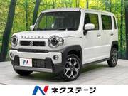 2024 SUZUKI HUSTLER