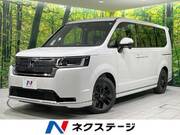 2026 HONDA STEPWAGON