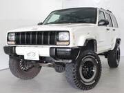 2000 CHRYSLER JEEP CHEROKEE SPORT