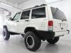 CHRYSLER JEEP CHEROKEE