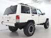 CHRYSLER JEEP CHEROKEE