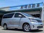 2011 TOYOTA VELLFIRE