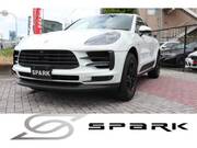2020 PORSCHE MACAN