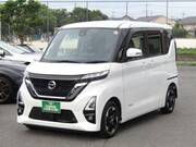 2023 NISSAN ROOX