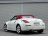 NISSAN FAIRLADY Z