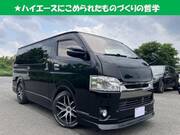2019 TOYOTA HIACE VAN