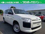 2021 TOYOTA PROBOX