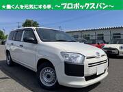 2025 TOYOTA PROBOX
