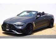 2025 MERCEDES BENZ OTHER