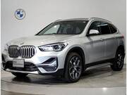 2021 BMW X1