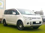 2010 MITSUBISHI OTHER