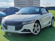 2015 HONDA S660