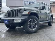 2023 CHRYSLER JEEP WRANGLER UNLIMITED