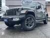 CHRYSLER JEEP WRANGLER UNLIMITED