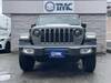 CHRYSLER JEEP WRANGLER UNLIMITED