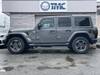 CHRYSLER JEEP WRANGLER UNLIMITED