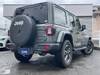 CHRYSLER JEEP WRANGLER UNLIMITED